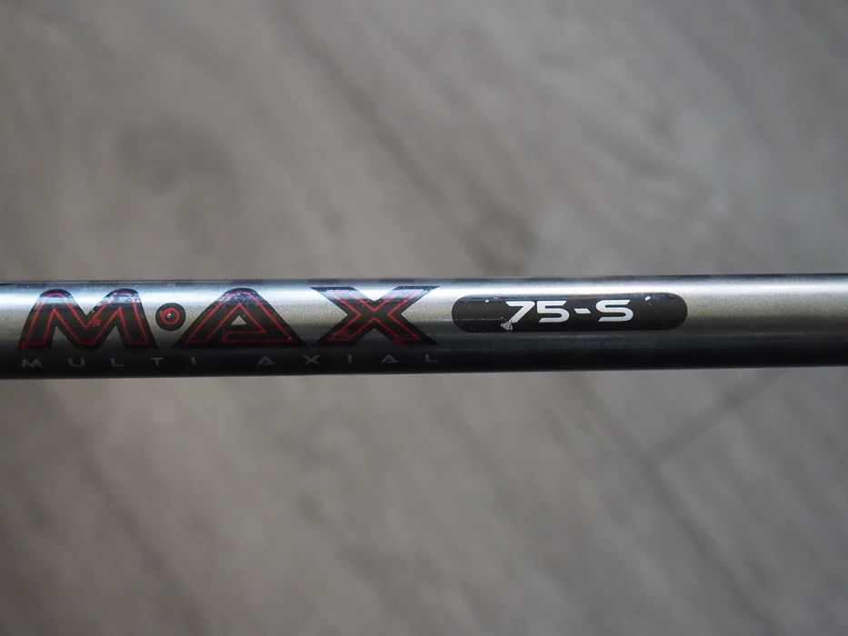 Kij do golfa Titleist 917F2 Wood 3 15 stopni