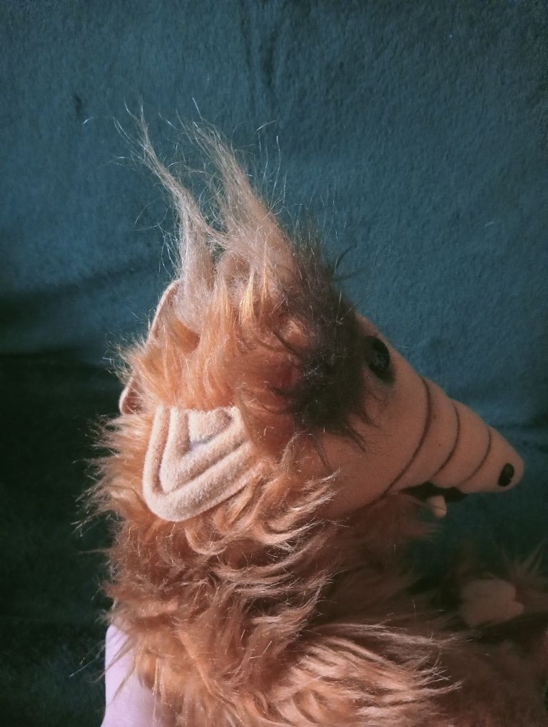 Alf maskotka vintage