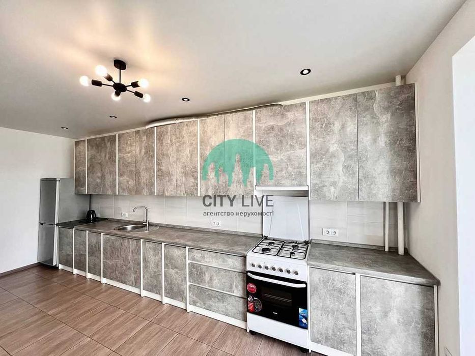 Оренда 2-кім кварири в Центрі, Карпатська  (П)