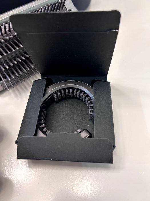 Secador Dyson 1300W – Como Novo | Pouco Uso | Comprado em out. 2023