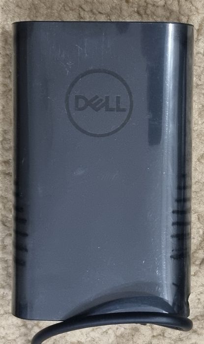 Зарядне, блок живлення Dell 65W 3,34A