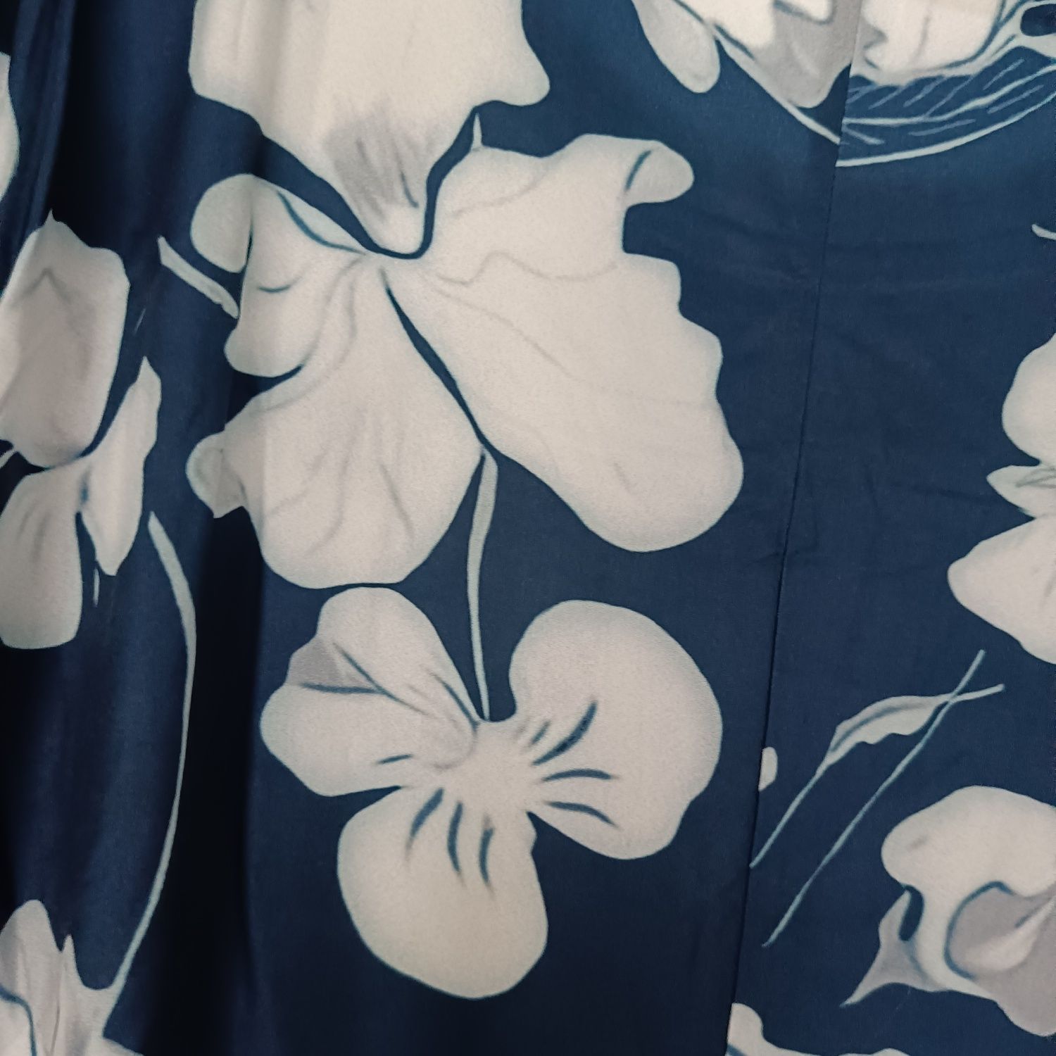 Sukienka plus size 3xl