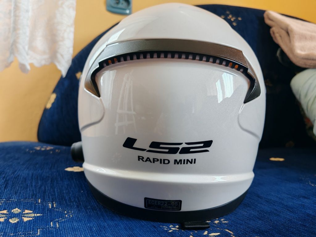 Kask Ls2 Rapid Mini L