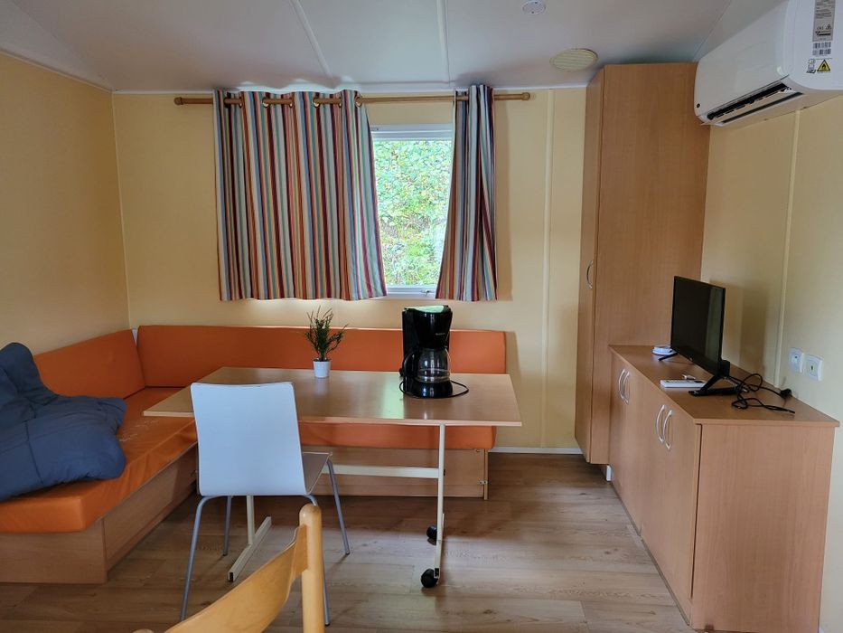 Mobile Home T2 como nova