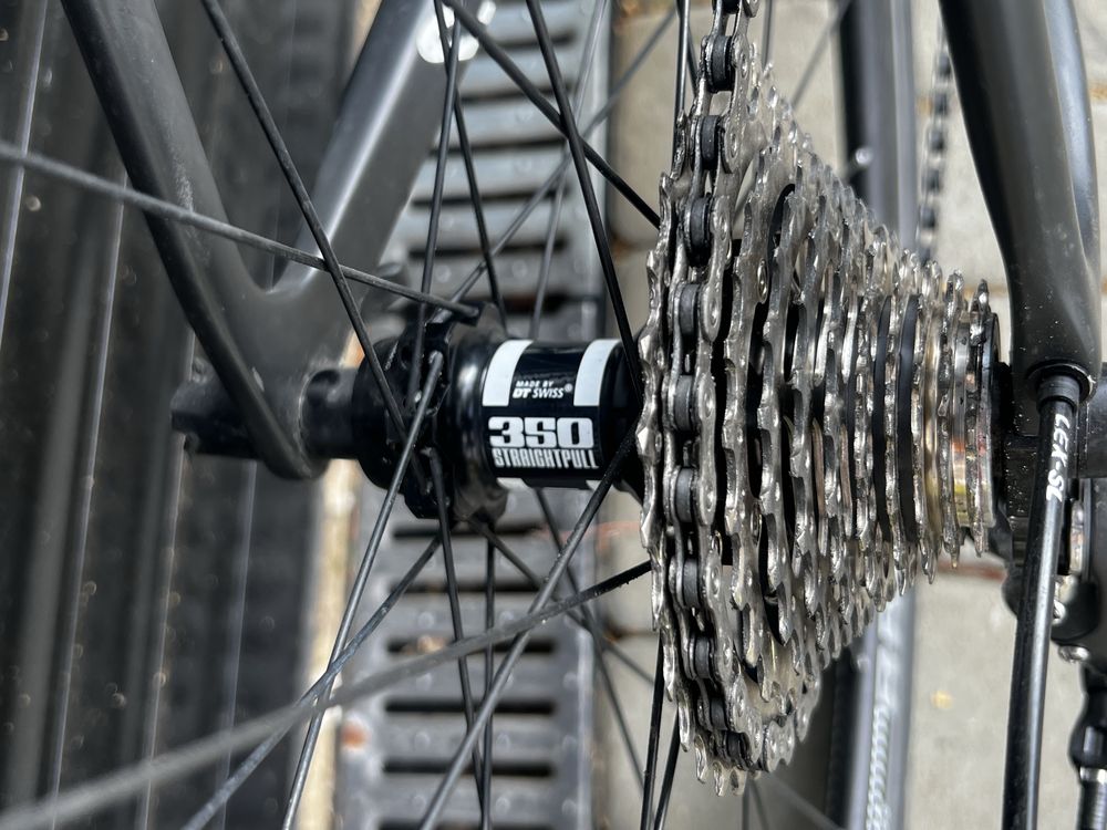 Canyon Ultimate CF SL 9 F10