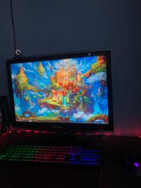 KOMPUTER GAMINGOWY | gtx 1060 | 8gb ram | i5