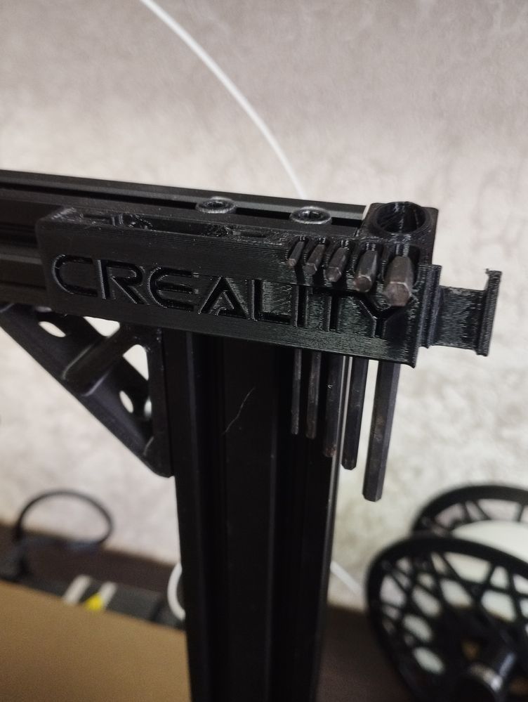3д принтер Creality ender 3 v2