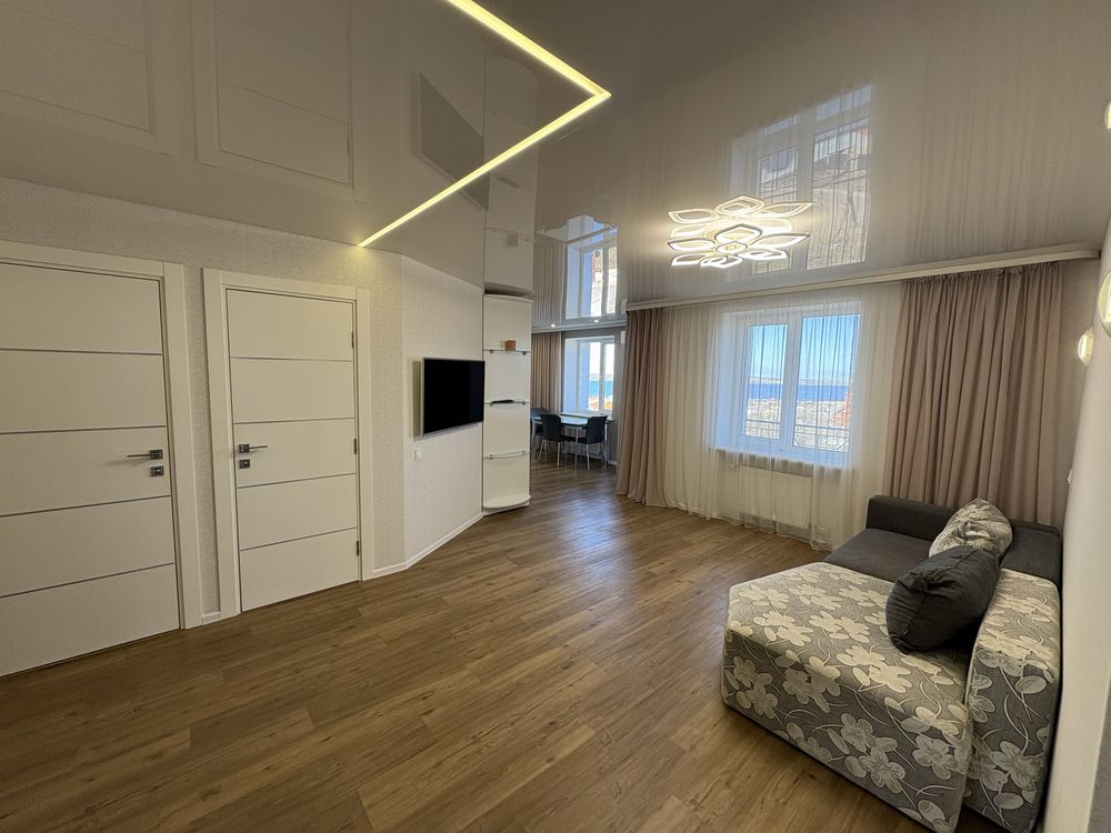 Продаж 3-х кім квартири 5/9 Корабельний р-н Універсам