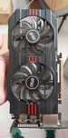 Placa gráfica Asus R7260x 2Gb