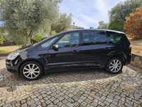 Ford S-Max 2.0 TDCi Titanium 7L