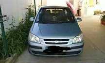 Hyundai Getz 1.1 Active