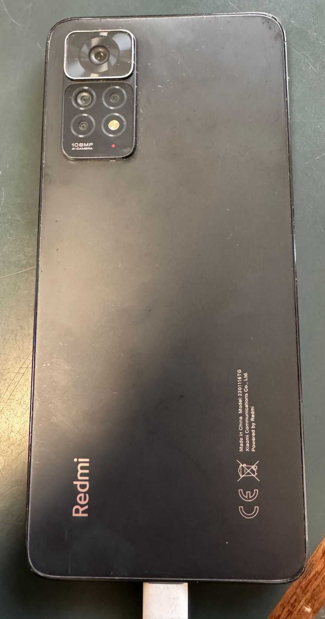 Xiaomi Redmi Note 11 Pro 128Gb