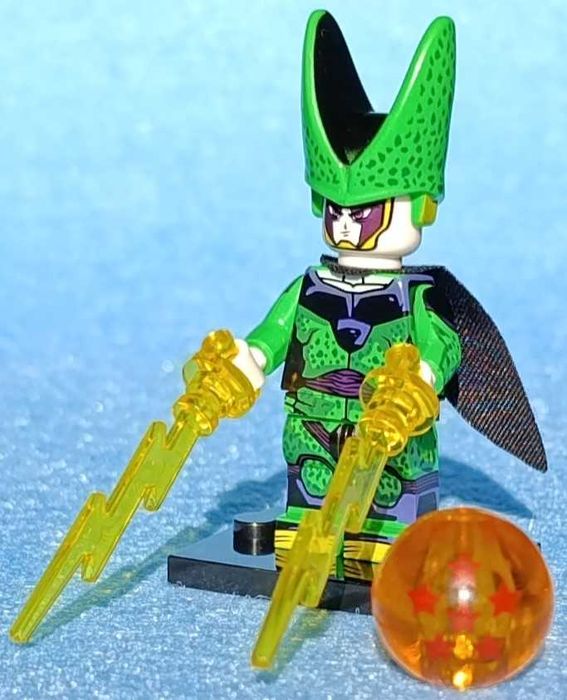 Cell (Dragon Ball)