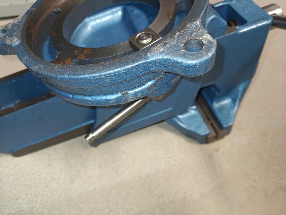 Imadło Bison 1250-15