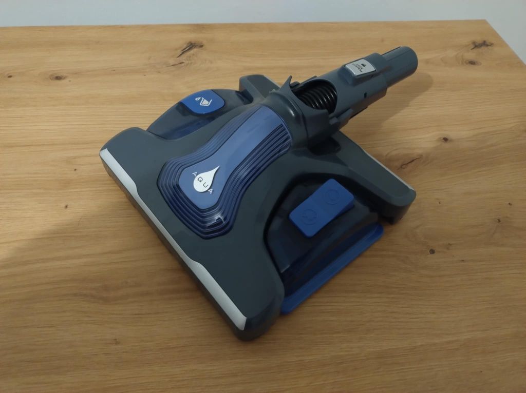 Nakładka mopująca ROWETA Tefal X-Force