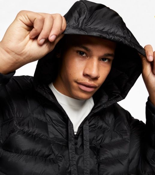 Куртка Nike x Stusyy Nrg Insulated