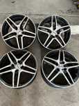 Alufelgi Dezent 4x108 16 Citroen Peugeot