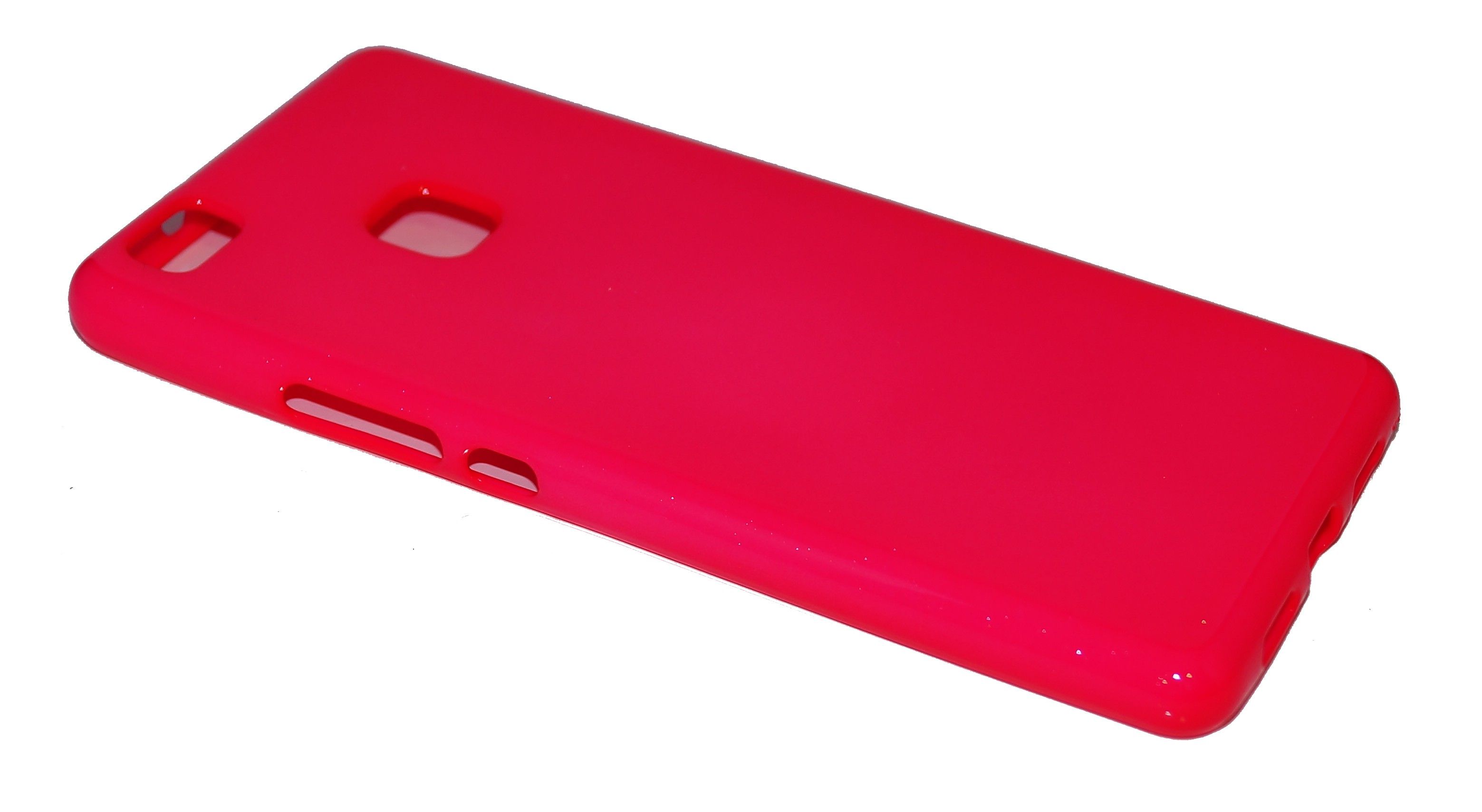 Jelly Case Flash Huawei P9 Lite Pink