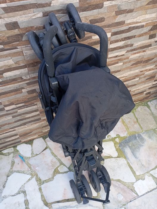 Cadeira bebê bengala marca Chicco