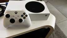 Xbox Series S + Gamepass Ultimate