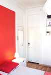 Quarto Ava liberdade