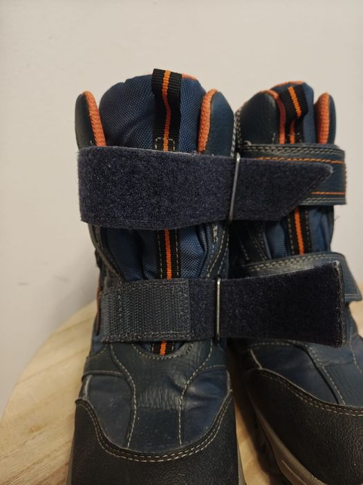 Buty dziecięce zimowe GEOX roz. 32