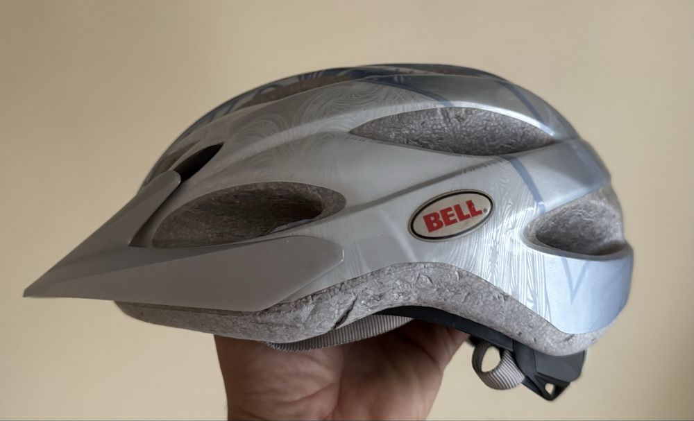 Kask rowerowy Bell