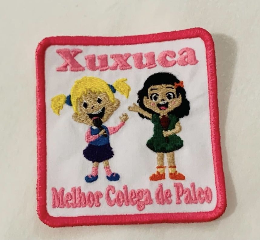 Emblemas academicos Personalizados