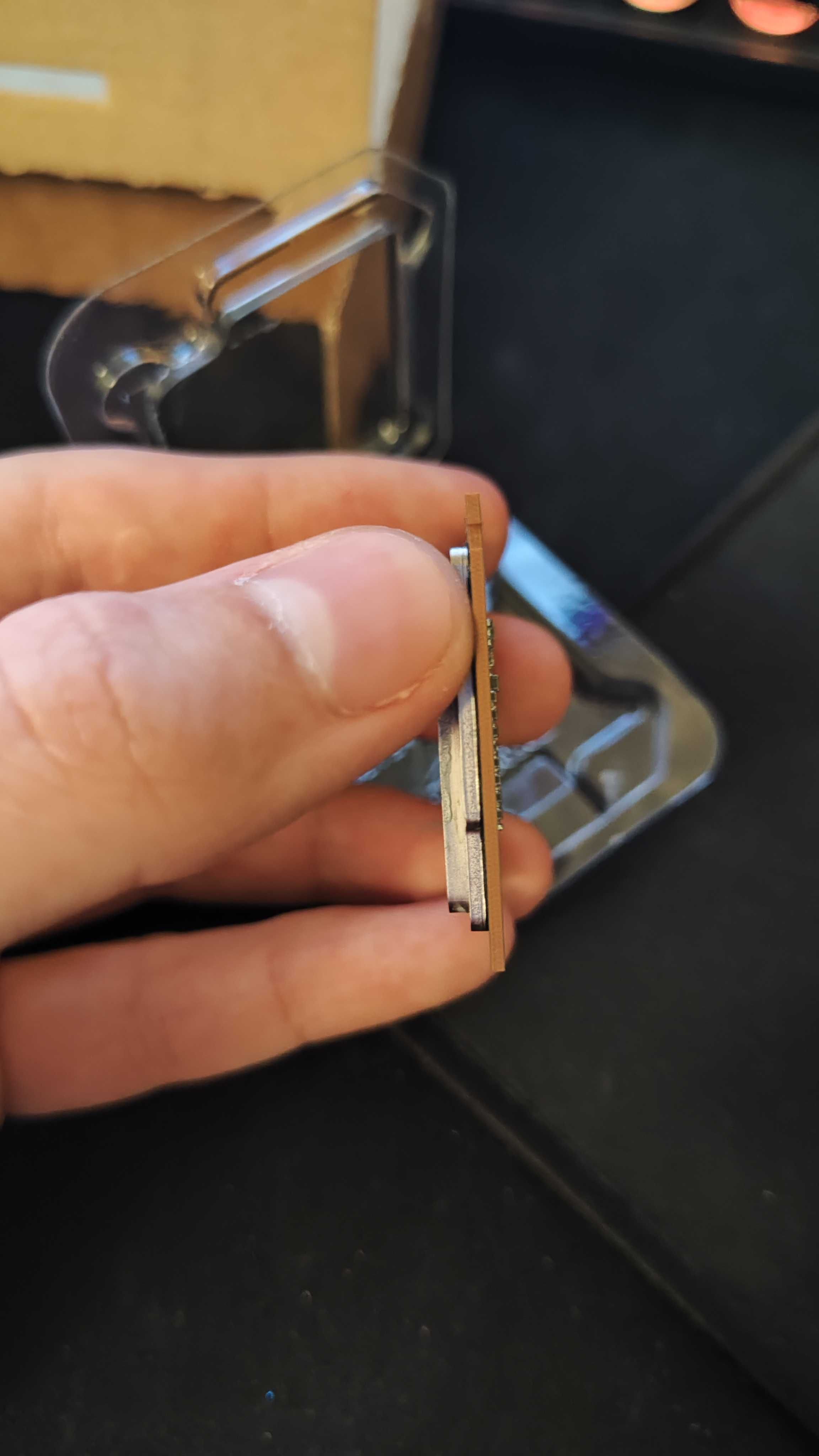 Процесор Intel Core I5-9600kf