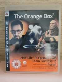 The Orange Box gra Ps3