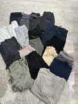 Duzy zestaw firmowych ciuchow zara m/l