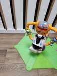 Zebra skoczek Fisher-Price