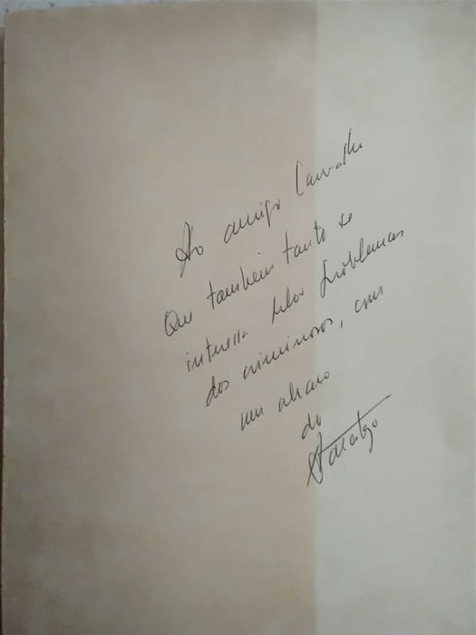 Criminosos Portugueses de Artur Varatojo