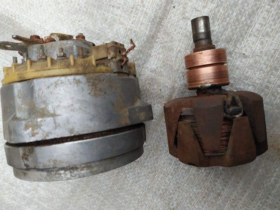 Запчасти ИЖ Юпитер 5