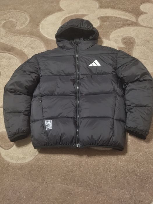 Куртка , Пуховик Adidas розмір М