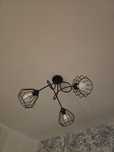 Lampa loft / retro