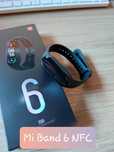 Фитнес Браслет Mi Band 6 NFC