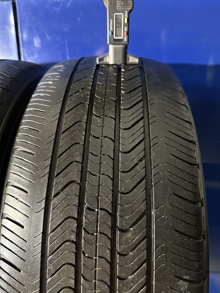 Michelin Primacy mxv4 215/55r17 літо Склад Шин Умань