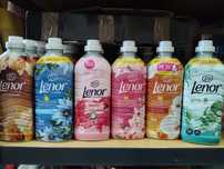 Płyn do płukania Lenor 1,4l/1,7l Niemiecki