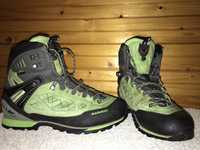 Ботинки Mammut Alto High GTX