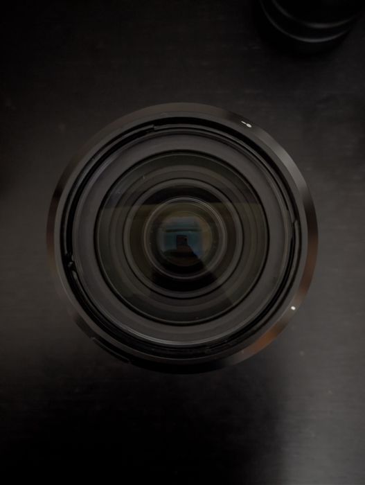 Tamron 35 150 2.8 Sony Mount