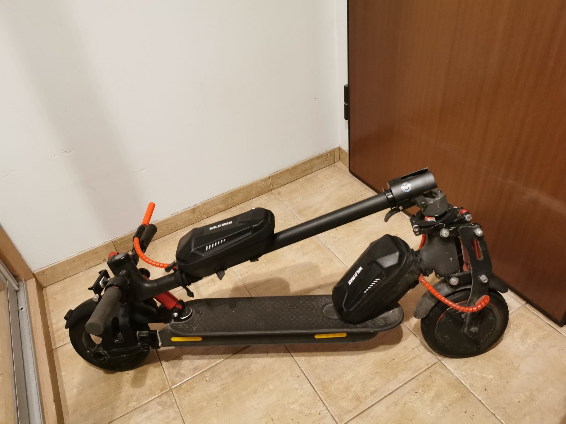 Hulajnoga xiaomi pro