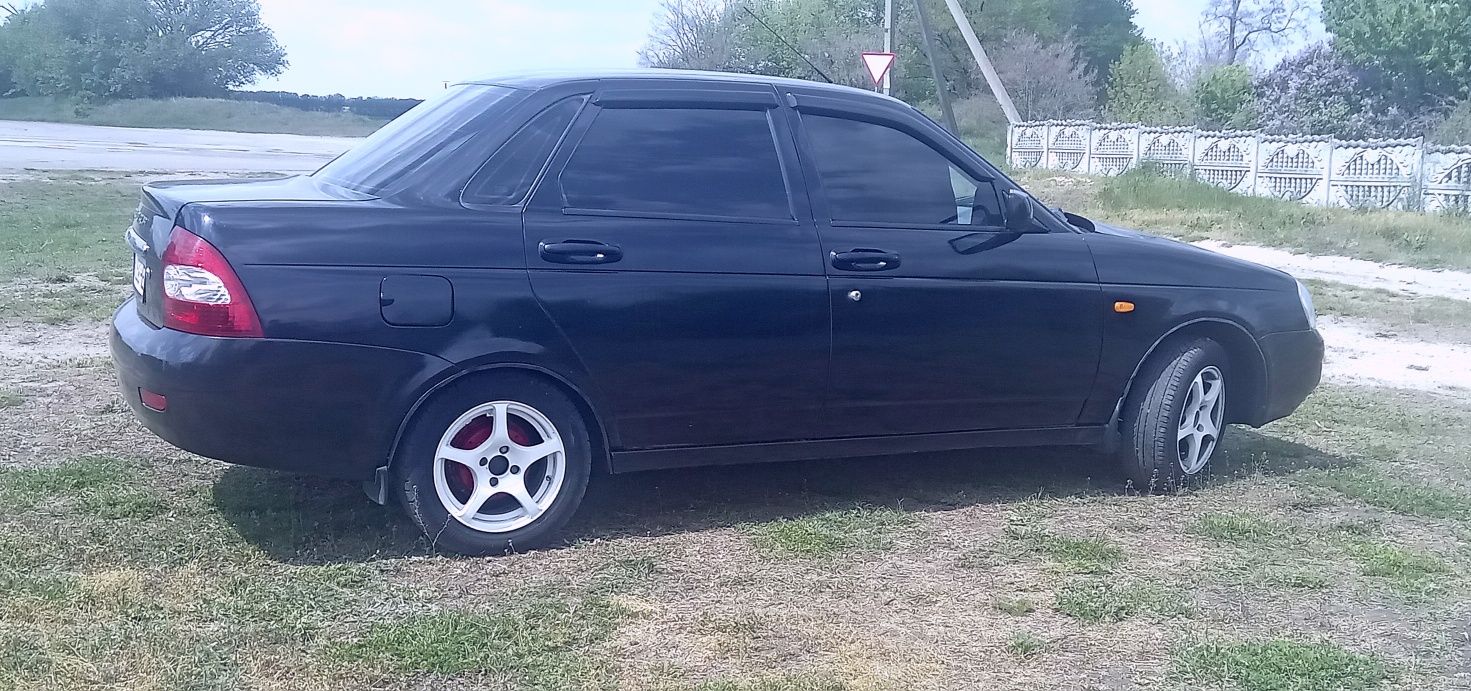 Продам Пріору 2170