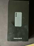 Samsung s24 fe orginalnie zapakowany