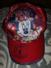 Кепка,блайзер disney minnie mouse