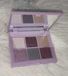 Paleta de sombras