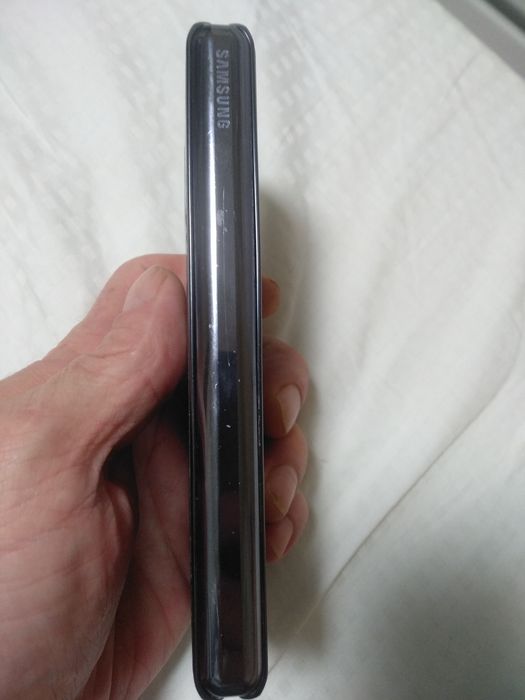 Samsung galaxy fold 12/512