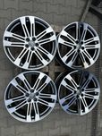 Audi  SQ5 Q5 80A 8R 21'' AUDI SPORT