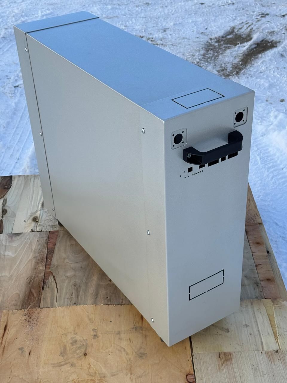 Корпус для LiFePo4 для LF230 и от LF280 до 314