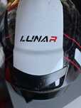 Capacete  marca LS2 Usado